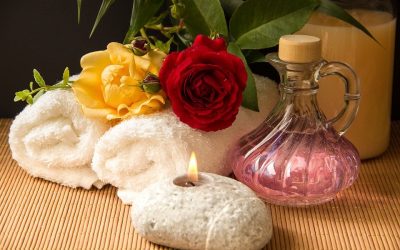 Et si vous deviez succomber au massage à domicile ?
