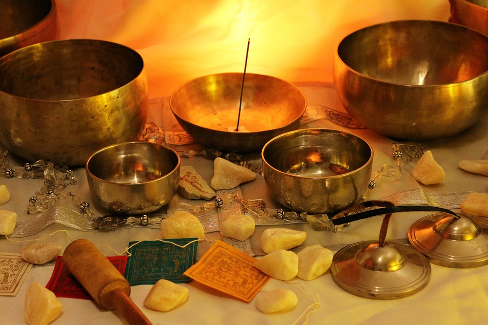 Le massage le plus relaxant